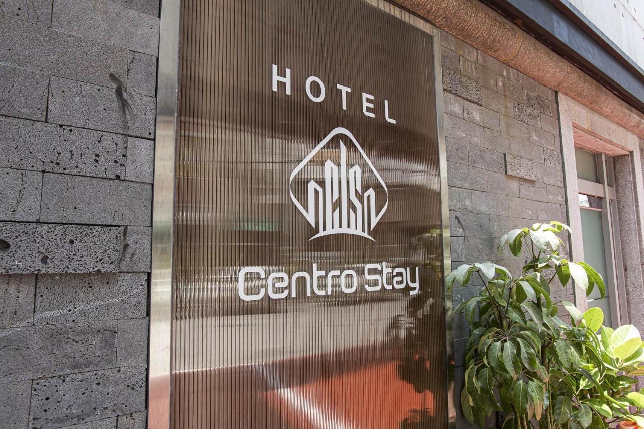 Hotel Centro Stay Incheon Luaran gambar